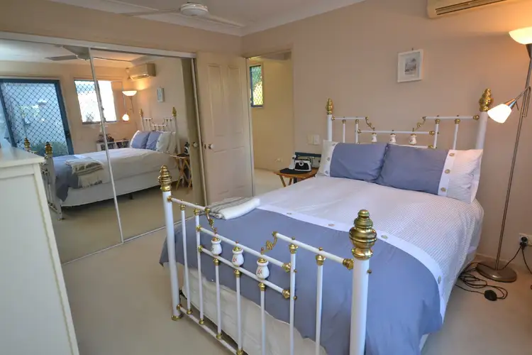 Fifth view of Homely townhouse listing, 34/1 Bronberg Court, Southport QLD 4215