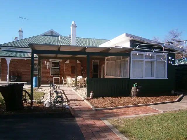 Sixth view of Homely house listing, 7 Roy Street, Jeparit VIC 3423