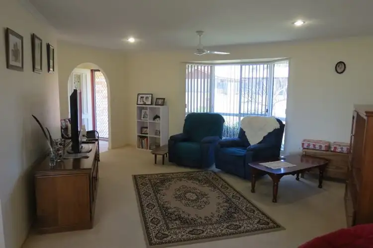 Fourth view of Homely house listing, 3 Ruddiman Court, Torquay QLD 4655