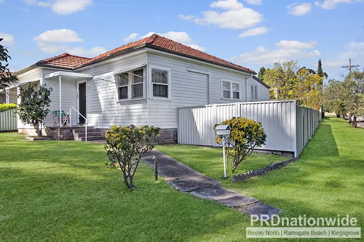 107 Karne Street, Roselands NSW 2196