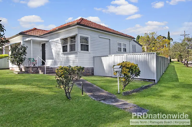 Main view of Homely house listing, 107 Karne Street, Roselands NSW 2196