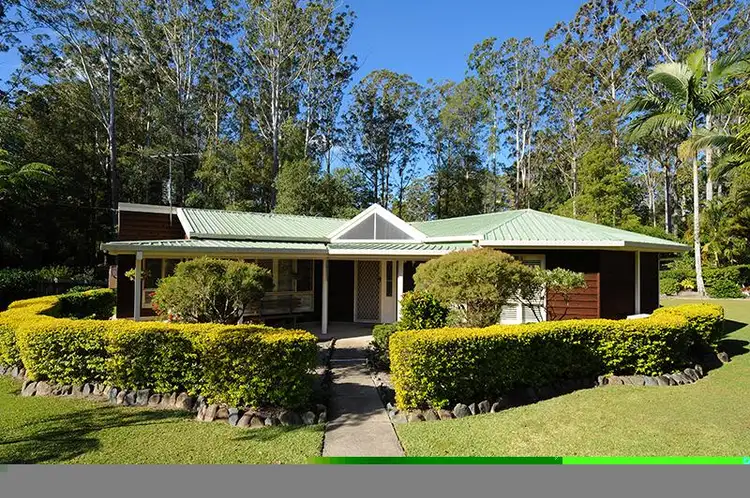 17 Bottlebrush Court, Peachester QLD 4519