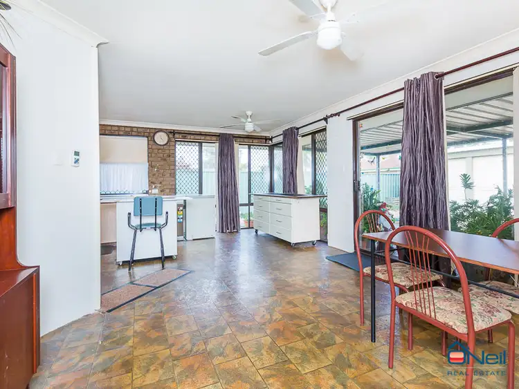 Sixth view of Homely house listing, 19 Compton Road, Gosnells WA 6110