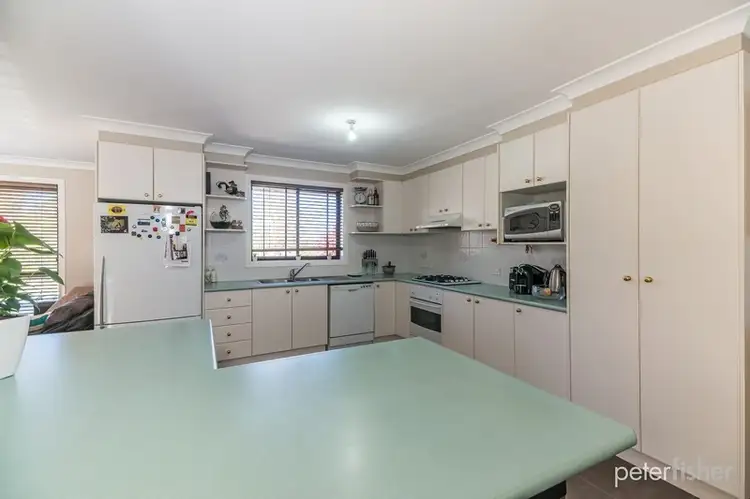 Third view of Homely house listing, 23 Lister Drive, Orange NSW 2800