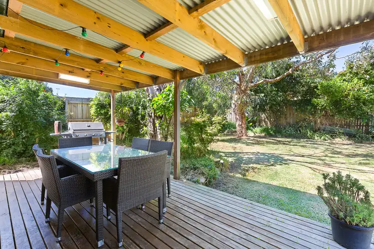 Fifth view of Homely house listing, 15 Gilga Street, Mornington VIC 3931