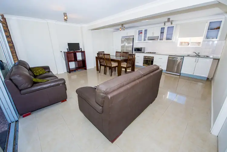 Second view of Homely house listing, 91 Shoal Bay Road, Nelson Bay NSW 2315