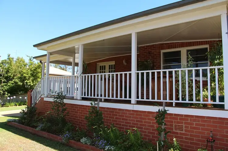 135 Macarthur Street, Griffith NSW 2680
