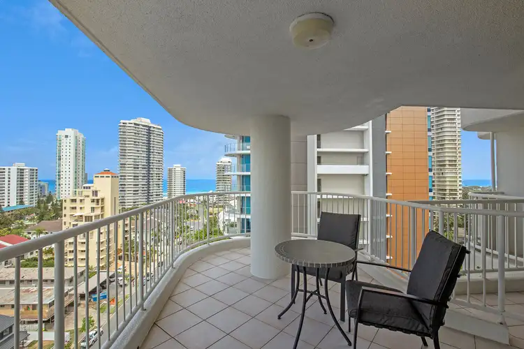 Seventh view of Homely apartment listing, 24/20 Cronin Avenue, Main Beach QLD 4217