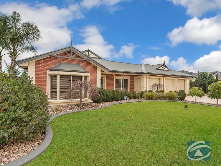 7 Mary Crescent, Craigmore SA 5114