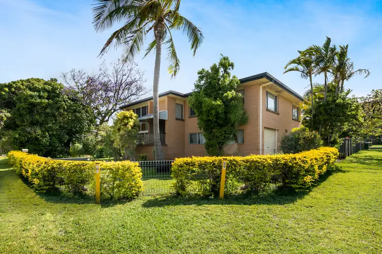 Fourth view of Homely house listing, 94 Passage Street, Cleveland QLD 4163