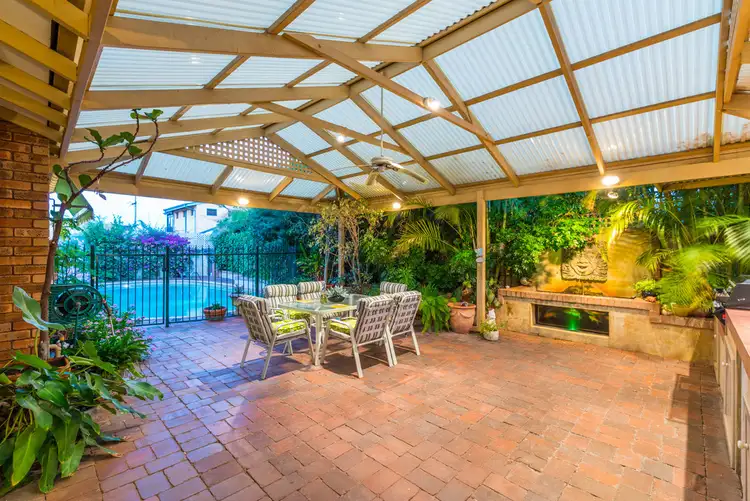 Fourth view of Homely house listing, 4 Highbridge Way, Karrinyup WA 6018