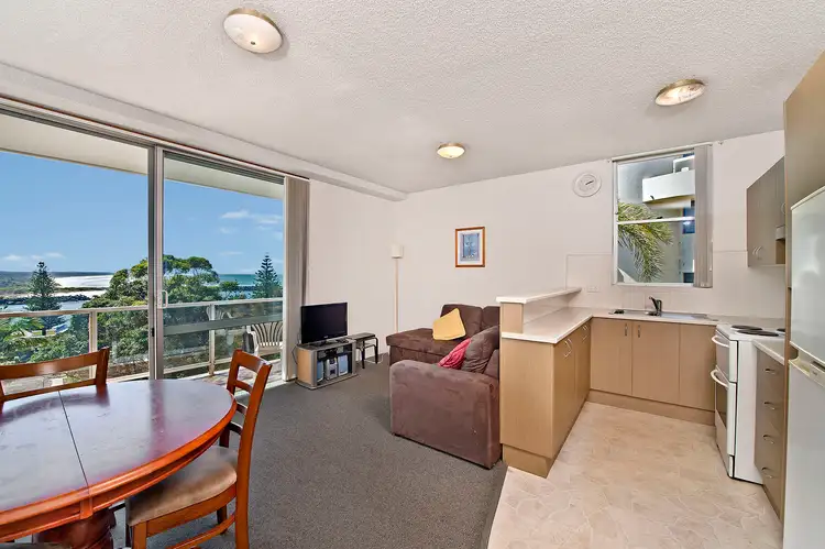 Fifth view of Homely unit listing, 9/1 Clarence Street, Port Macquarie NSW 2444