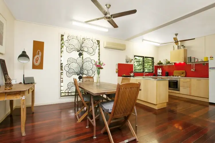 5 Daniels Street, Ludmilla NT 820