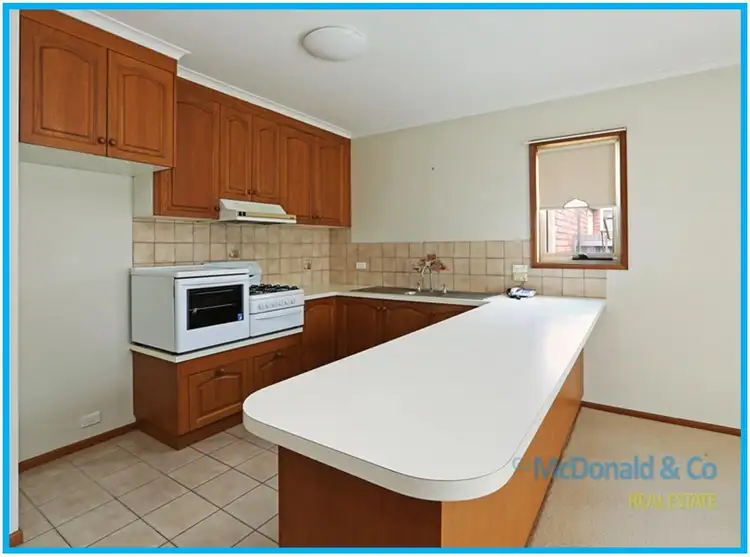 Third view of Homely townhouse listing, 2/250 Myers Street, Geelong VIC 3220