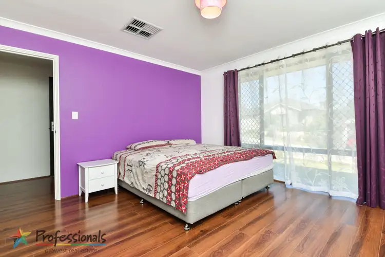Third view of Homely house listing, 27 Pennine Way, Wellard WA 6170