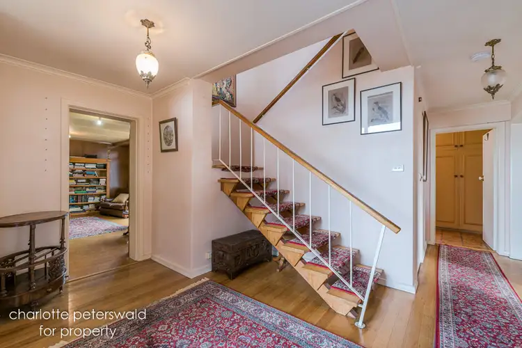 Sixth view of Homely house listing, 548 Churchill Avenue, Sandy Bay TAS 7005