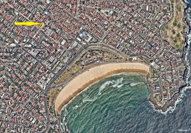 Fifth view of Homely block of units listing, 88-90 Curlewis Street, Bondi Beach NSW 2026