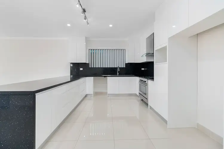 Fourth view of Homely house listing, 32 Gowanlea Avenue, Elizabeth Hills NSW 2171
