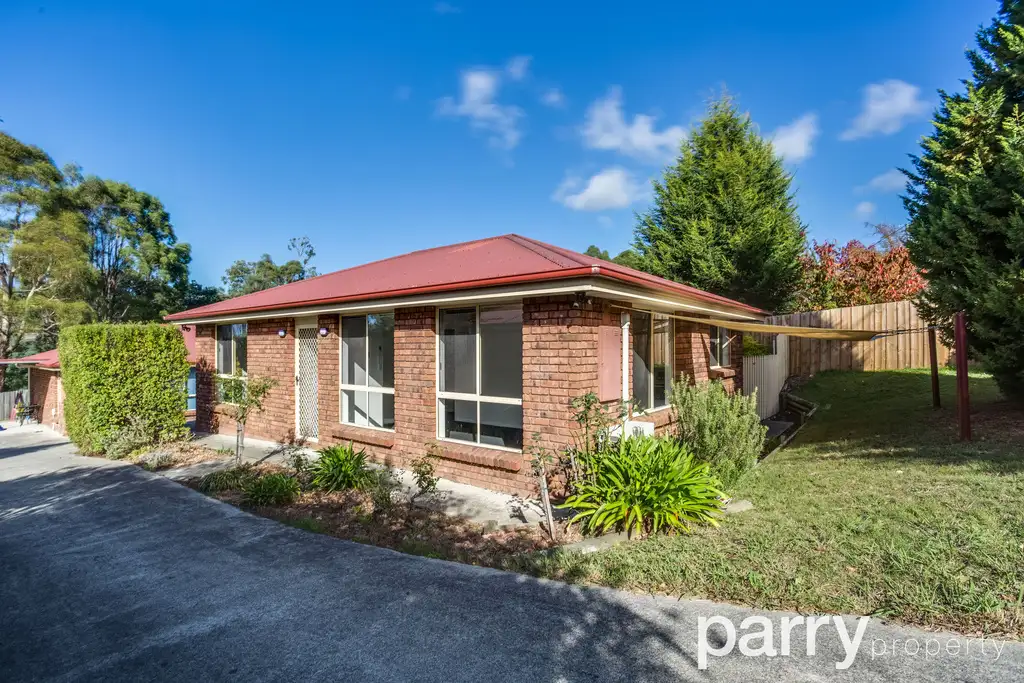 Main view of Homely unit listing, 1/90 Chris Street, Prospect Vale TAS 7250