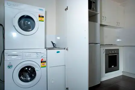 Fifth view of Homely apartment listing, 1A Bobuck, Kosciuszko National Park NSW 2625