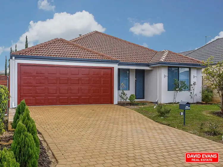 12 Oakpark Green, Clarkson WA 6030