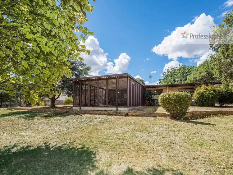 Third view of Homely house listing, 3 Bumberra Place, Mudgee NSW 2850