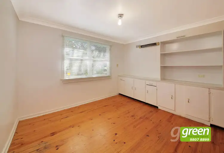 Third view of Homely house listing, 524 John Street, Rydalmere NSW 2116