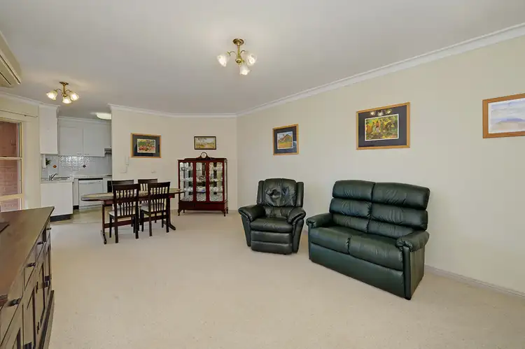Third view of Homely apartment listing, 18/6-10 May Street, Hornsby NSW 2077