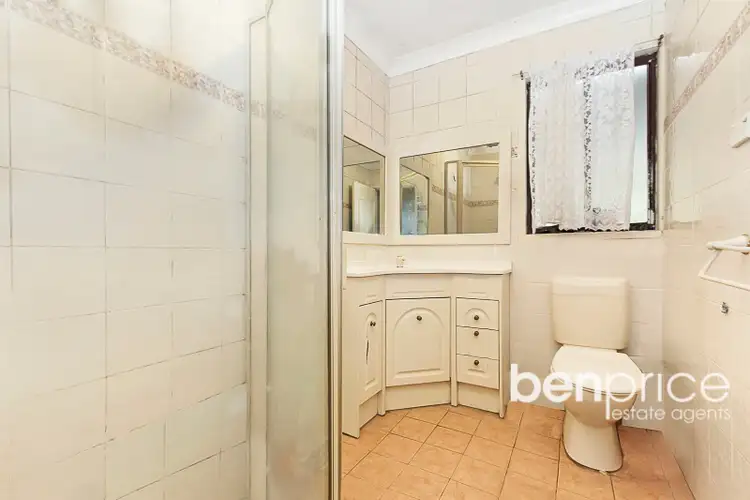 Fourth view of Homely house listing, 16 Aycliffe Ave, Hebersham NSW 2770
