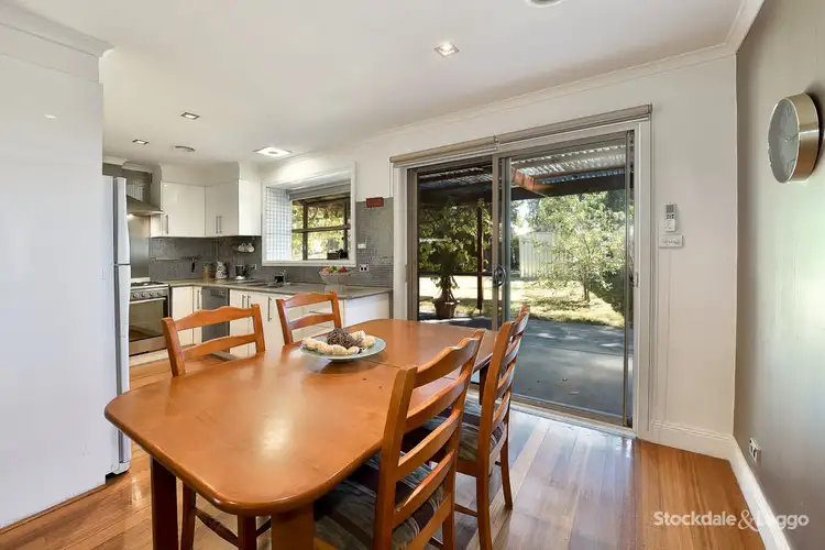 Fourth view of Homely house listing, 28 Foxzami Crescent, Epping VIC 3076