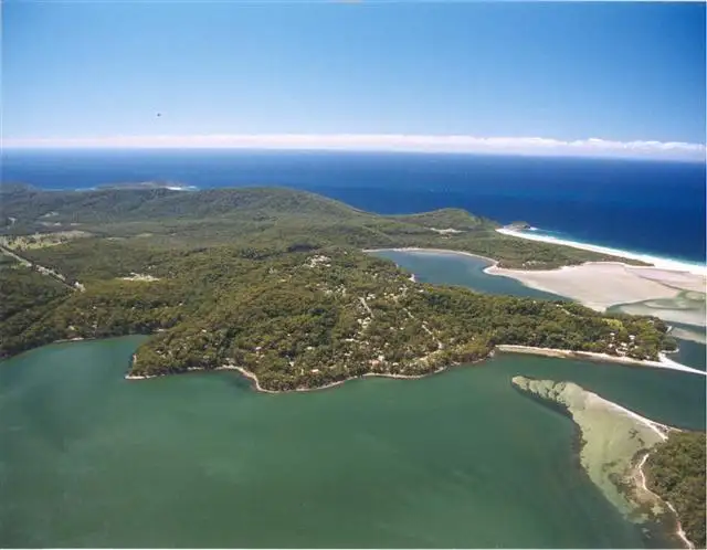 Fifth view of Homely land listing, 46 First Ridge Road, Smiths Lake NSW 2428