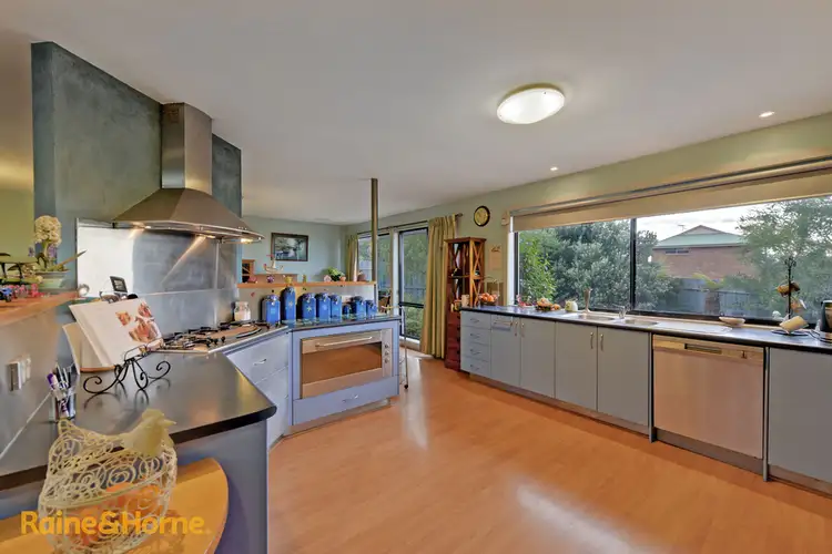Second view of Homely house listing, 12 Adelong Drive, Kingston TAS 7050