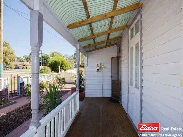 Fourth view of Homely house listing, 64 Venn Street, Collie WA 6225