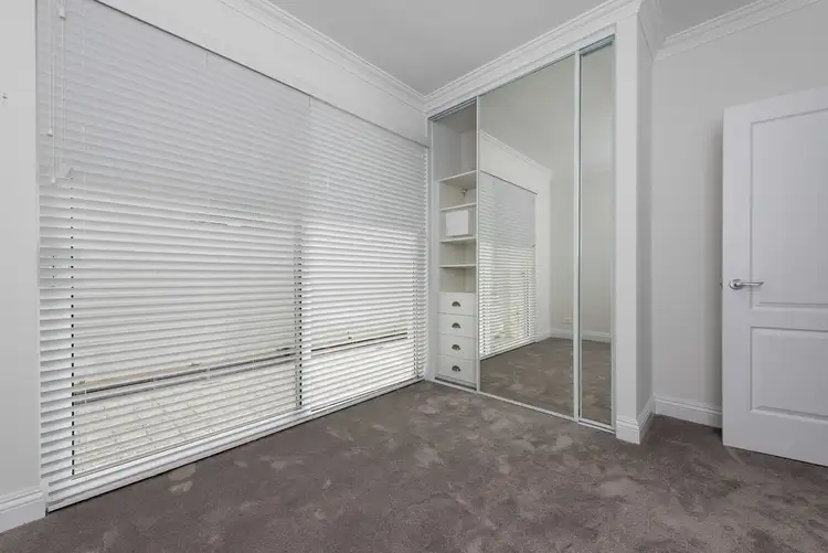 Sixth view of Homely apartment listing, 10/31 Connaught Street, West Leederville WA 6007