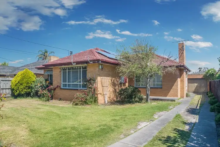 Main view of Homely house listing, 6 Wooltana Road, Keysborough VIC 3173