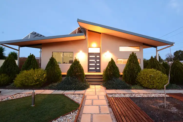 Main view of Homely house listing, 18 Wood Street, Gol Gol NSW 2738