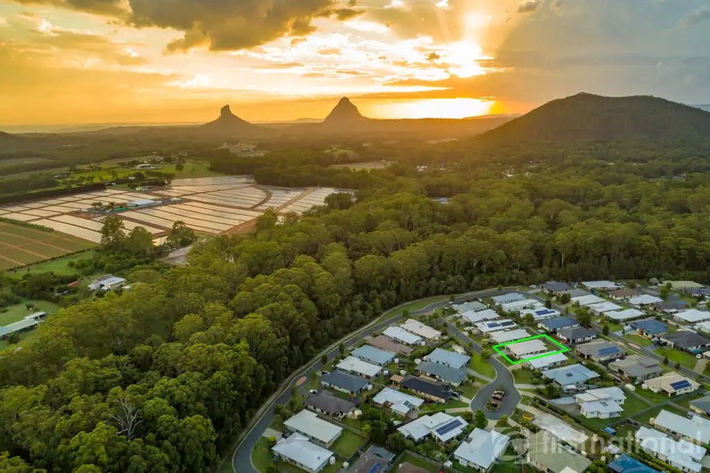 Main view of Homely house listing, 9 Argus Court, Beerwah QLD 4519