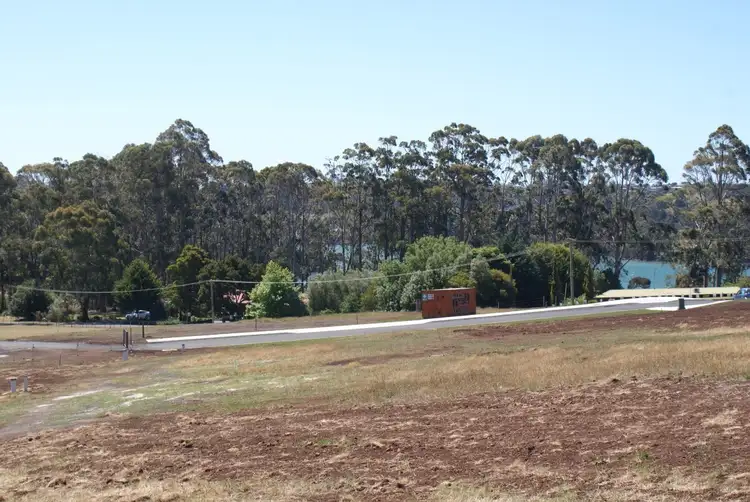 Third view of Homely land listing, 10 Sue Napier Drive, Ulverstone TAS 7315