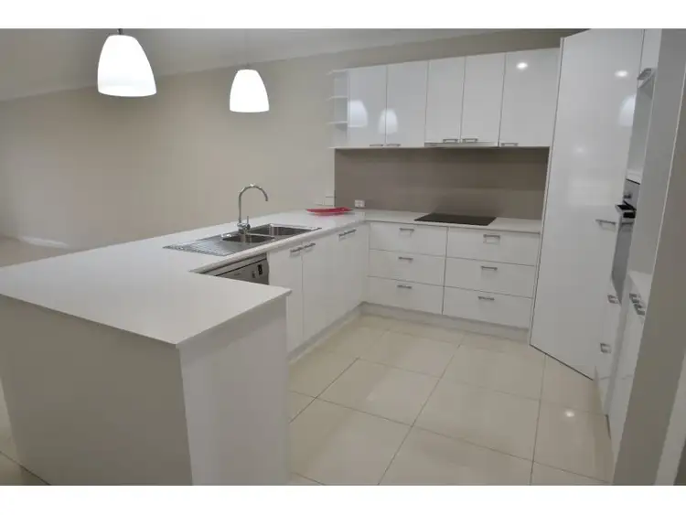 Third view of Homely house listing, 1/3 Paul Bradley Drive, Goondiwindi QLD 4390