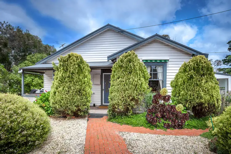 Third view of Homely house listing, 25 Morrow Road East, New Gisborne VIC 3438