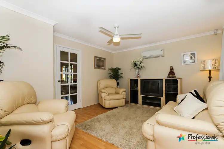Second view of Homely house listing, 8 Winderie Crescent, Ellenbrook WA 6069