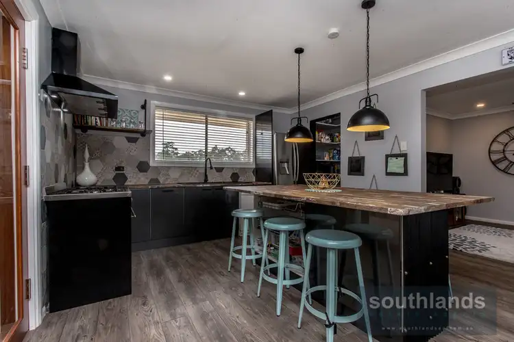 Fifth view of Homely house listing, 49 Pindari Drive, South Penrith NSW 2750