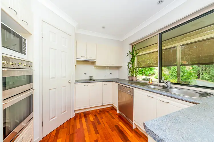 Third view of Homely house listing, 17 SKORPIL LANE, Landers Shoot QLD 4555