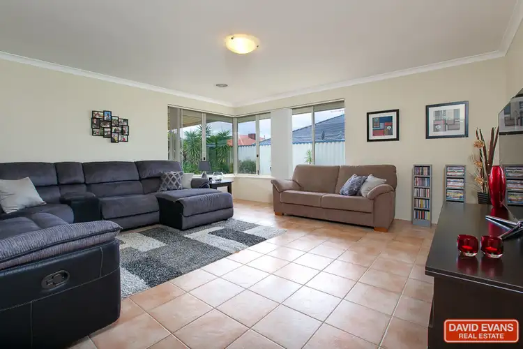 Fifth view of Homely house listing, 5 Sorelle Way, Port Kennedy WA 6172