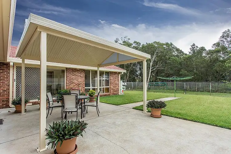 Second view of Homely house listing, 10 Theano Cl, Pelican NSW 2281