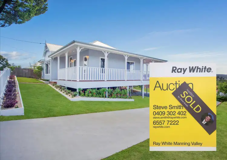 Main view of Homely house listing, 27 Killawarra Street, Wingham NSW 2429