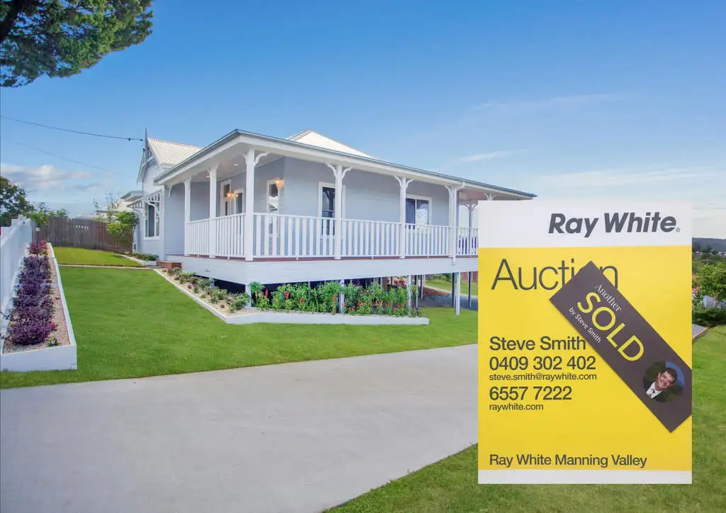 Main view of Homely house listing, 27 Killawarra Street, Wingham NSW 2429