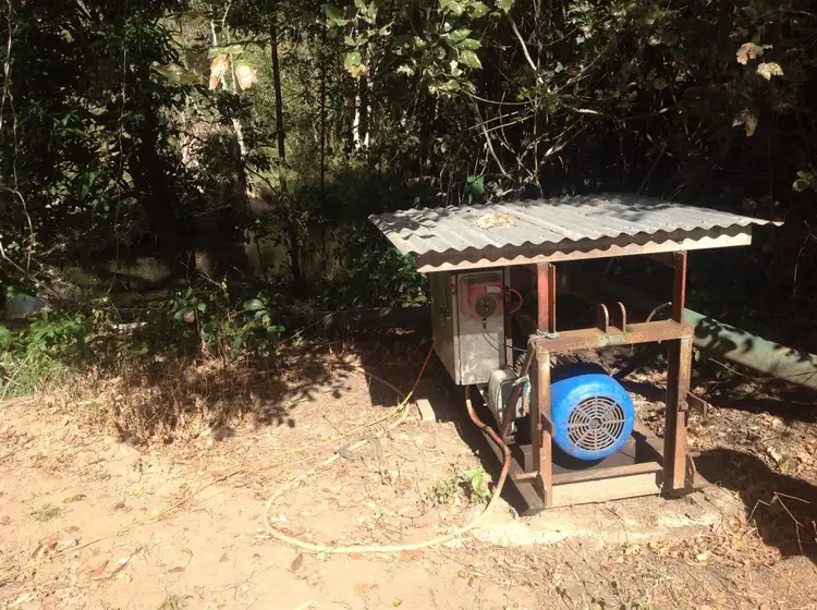 Third view of Homely rural property listing, 1000 Six mile road, Proserpine QLD 4800