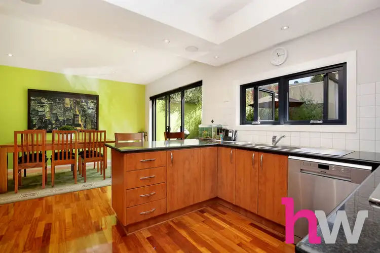 Fourth view of Homely unit listing, 2/83 Maud Street, Geelong VIC 3220