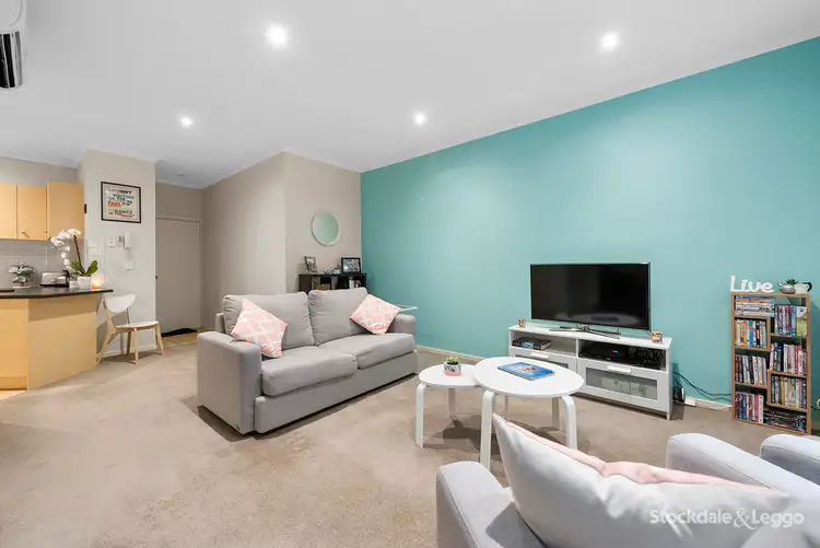 Third view of Homely townhouse listing, 84/13-15 Hewish Road, Croydon VIC 3136